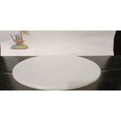 170 x 105 mm podstawka |170 x 105 mm oval base - Bigusson Miniatures