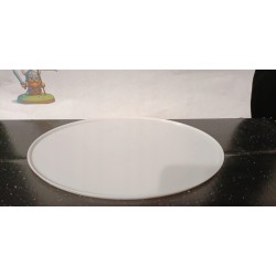 170 x 105 mm podstawka |170 x 105 mm oval base - Bigusson Miniatures