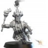 INFERNAL COMMANDER - INFERNAL EMPIRE - Bigusson - Druk 3D - White Angels