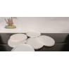 50 mm okrągłe podstawki |50 mm round bases x 5 - Bigusson Miniatures