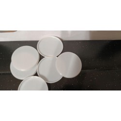 50 mm okrągłe podstawki |50 mm round bases x 5 - Bigusson Miniatures