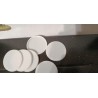 40 mm okrągłe podstawki | 40 mm round bases x 10 - Bigusson Miniatures