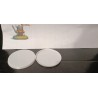 60 mm okrągłe podstawki |60 mm round bases x 3 - Bigusson Miniatures