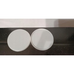 60 mm okrągłe podstawki |60 mm round bases x 3 - Bigusson Miniatures