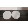 60 mm okrągłe podstawki |60 mm round bases x 3 - Bigusson Miniatures