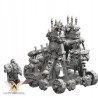 GOBLIN FUN CATAPULT - Bigusson - Druk 3D - White Angels