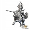 Infernal Goblin Commander Wolf - Bigusson - Druk 3D - White Angels