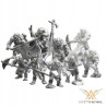 Infernal Orc Slave x 10 - Bigusson - Druk 3D - White Angels