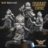 STORMBRINGER - Bigusson Miniatures - Druk 3D
