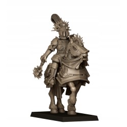Sunland Golden Flames Elector - Druk 3d - Highlands Miniatures