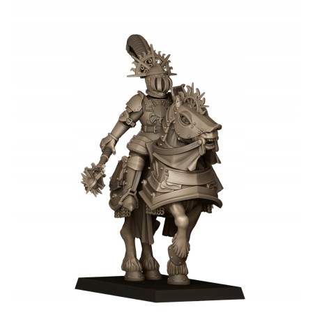 Sunland Golden Flames Elector - Druk 3d - Highlands Miniatures