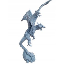 Druk 3D - Usługa Druku - Wydruki Żywica lub Filament - Bigusson Miniatures