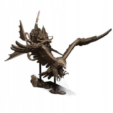 Aegean Sea Ballista - Bigusson - Highlands Miniatures