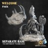 LEGENDARY DWARF - Bigusson - Druk 3D