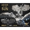 FENIX HERO - Bigusson - Druk 3D - White Angel Miniatures