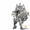 DARK EMPEROR RAPTOR - Bigusson - Druk 3D - White Angels