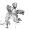 DARK HEAVY HYDRA - Bigusson - Druk 3D - White Angels