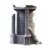 CLASSIC TEMPLES 6 - Bigusson - druk 3d - Txarli Factory