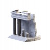 CLASSIC TEMPLES 3 - Bigusson - druk 3d - Txarli Factory