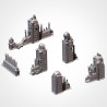 Graveyard 6 - Bigusson - druk 3d - Txarli Factory