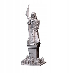 Graveyard 4 - Bigusson - druk 3d - Txarli Factory