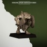 Sewer Rats x7 + cmd - Bigusson - Druk 3d - Highlands Miniatures