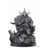 Dwarf Brewmaster - Druk 3d - Highlands Miniatures
