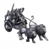 Nemean Lions Chariot - Bigusson - Highlands Miniatures