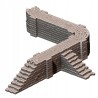 Modular Civilization 3 - Bigusson - druk 3d - Txarli Factory