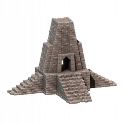 Modular Civilization 1 - Bigusson - druk 3d - Txarli Factory