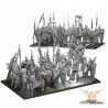 Guard of Light with Harpoons x 10 - Bigusson - Druk 3D - White Angels