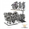 SILENT RIDER x 7 + cmd - Bigusson - Druk 3D - White Angels