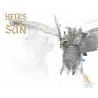 GRIFFIN HERO - Bigusson - Druk 3D - White Angels