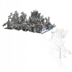 GIANT KILLER x 7 + cmd - Bigusson - 3D - White Angels