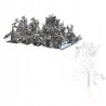 GIANT KILLER x 7 + cmd - Bigusson - 3D - White Angels
