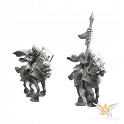 EDGAR RIDER - Bigusson - 3D - White Angels