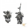 EDGAR RIDER - Bigusson - 3D - White Angels