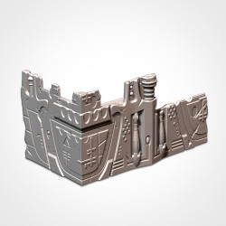 FOLDABLE ELDAR 2 - Bigusson - Teren - Txarli Factory