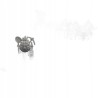 DWARF MINER x 10 - Bigusson - Druk 3D - White Angels