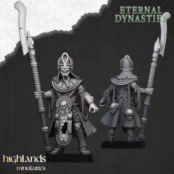 Eternal Prince - Bigusson - Druk 3d - Highlands Miniatures