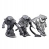 Wadjets x 3 - Bigusson - Druk 3d - Highlands Miniatures