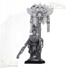 Eternal Pharaoh Banner - Druk 3d - Highlands Miniatures