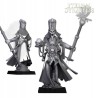 Eternal Priest - Druk 3d - Highlands Miniatures