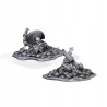 Scarab Swarms x 2 - Druk 3d - Highlands Miniatures