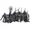 Ancient Guard with Halberds x10 - Druk 3d - Highlands Miniatures