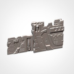 FOLDABLE ELDAR 2 - Bigusson - Teren - Txarli Factory