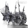 Vampire Knights x5 wraz z cmd - Druk 3d - Highlands Miniatures