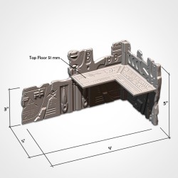FOLDABLE ELDAR 2 - Bigusson - Teren - Txarli Factory
