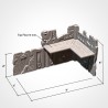 FOLDABLE ELDAR 2 - Bigusson - Teren - Txarli Factory