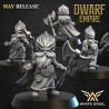 STORMBRINGER - Bigusson Miniatures - Druk 3D